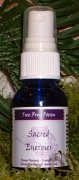 Sacred Energies Flower Remedy Spray