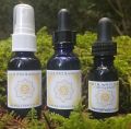 Unified Spirit and Wholeness 15 Chakra Flower Essence Blend
